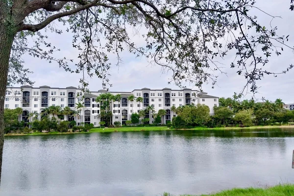 1660 Renaissance Commons Blvd # 2606, Boynton Beach FL 33426