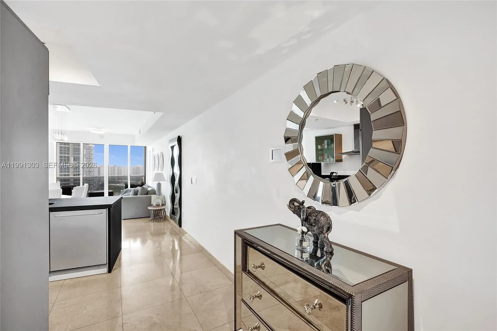 18201 Collins Ave # 2007, Sunny Isles Beach FL 33160