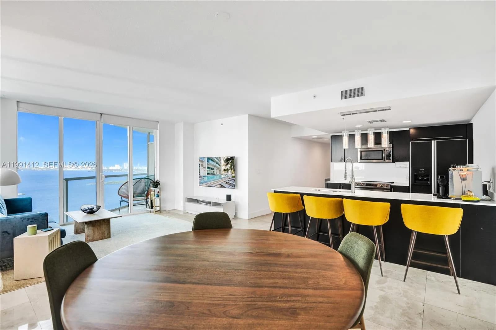 665 NE 25th St # 2105, Miami FL 33137