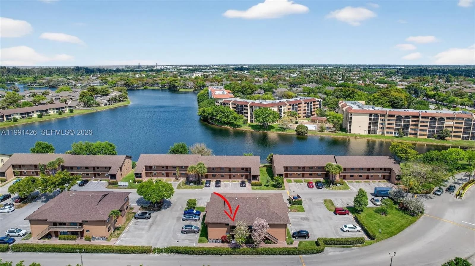 10002 Winding Lake Rd # 204, Sunrise FL 33351