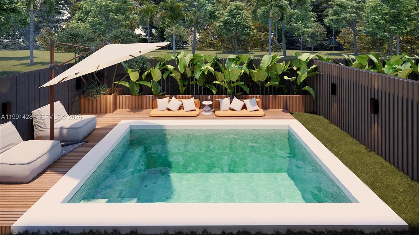 3021 SW 27th Street, Miami FL 33133