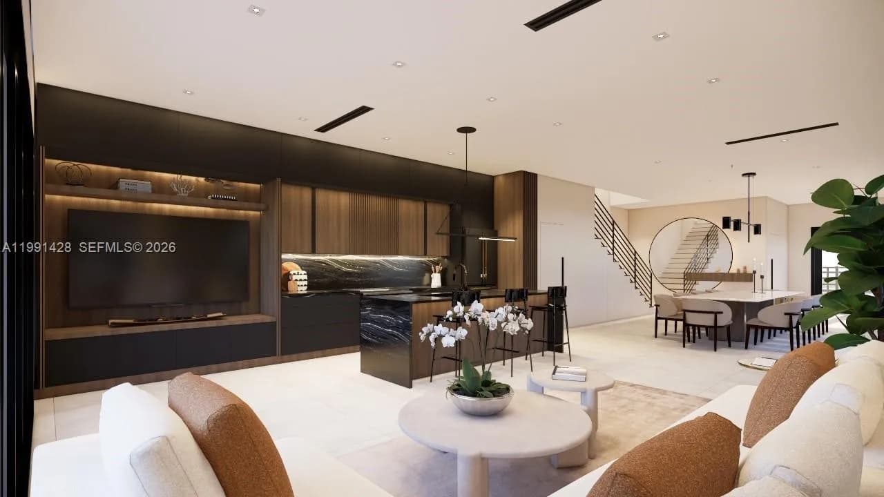 3021 SW 27th Street, Miami FL 33133