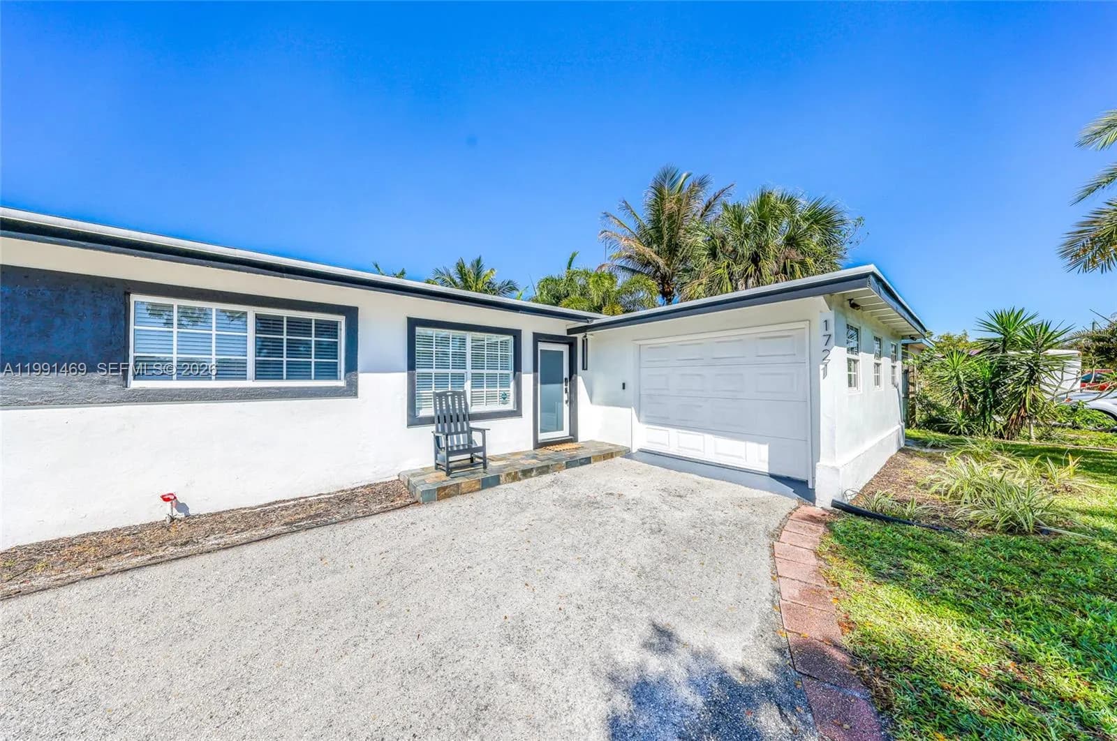 1721 SW 35th Ave, Fort Lauderdale FL 33312