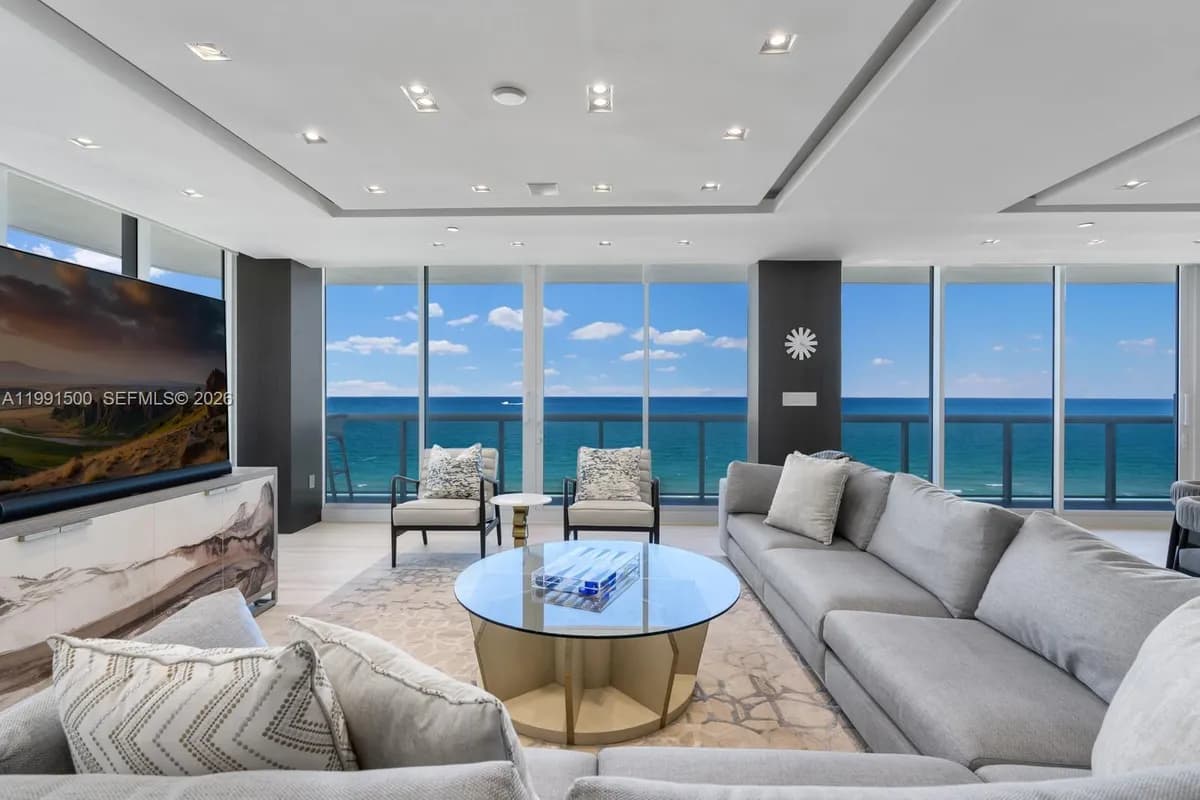 9559 Collins Ave # B, Surfside FL 33154