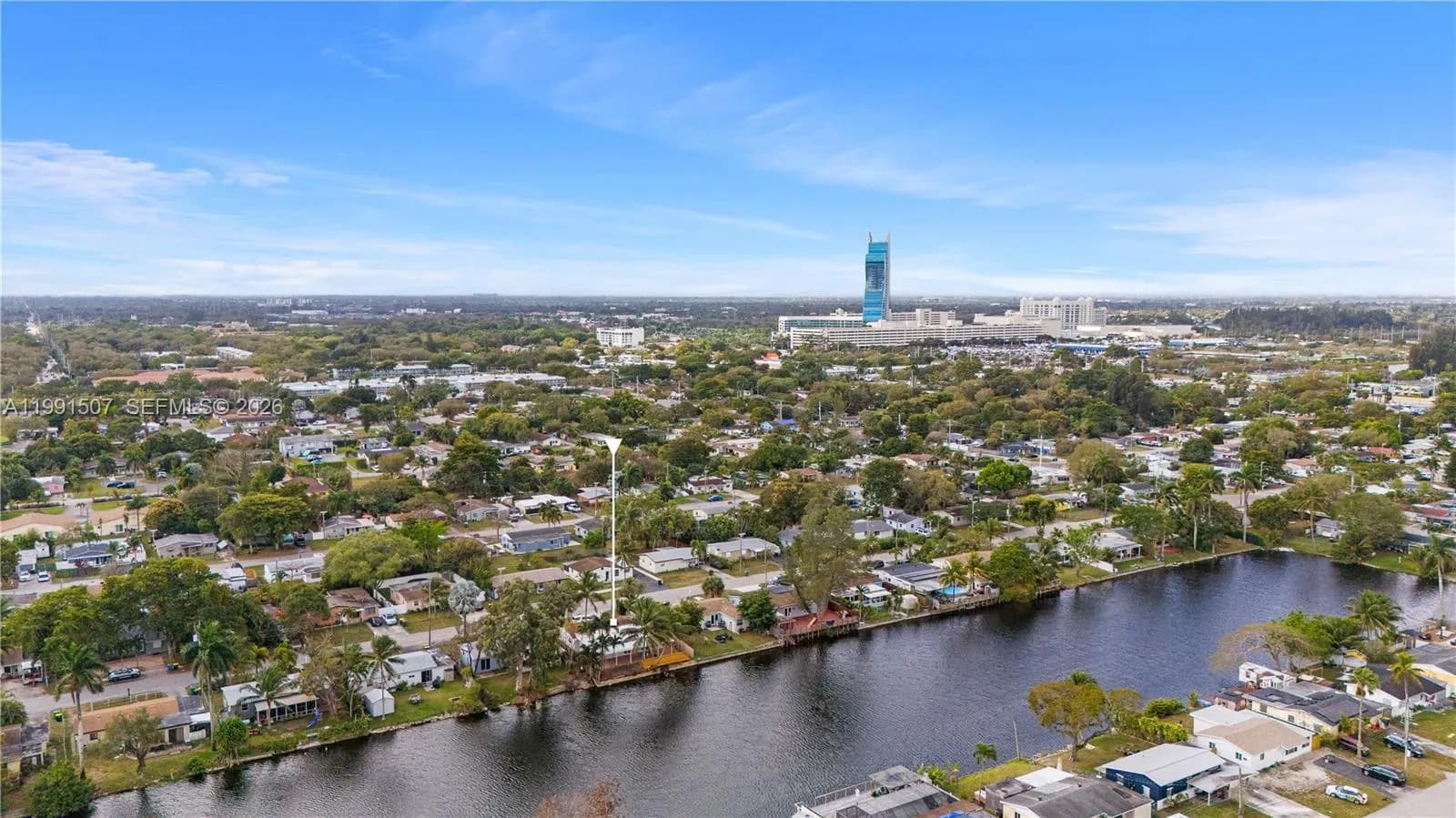 4157 SW 49th Ct, Dania Beach FL 33314