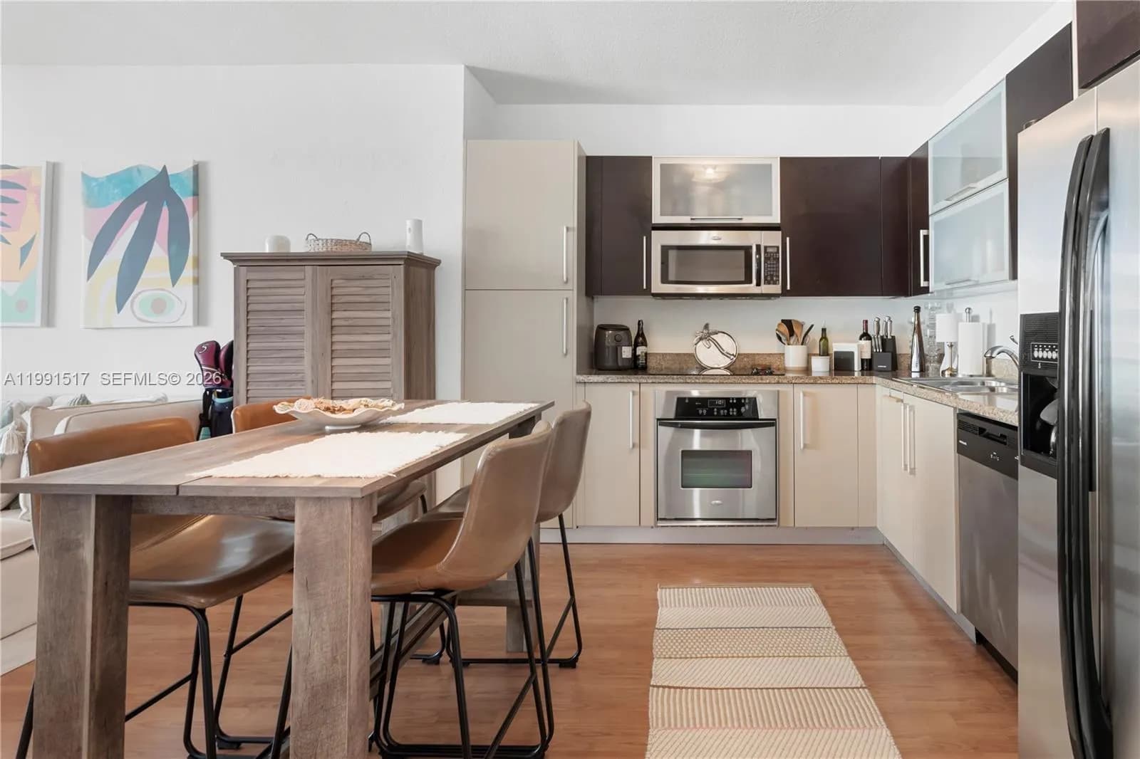 500 NE 29th St # 702, Miami FL 33137