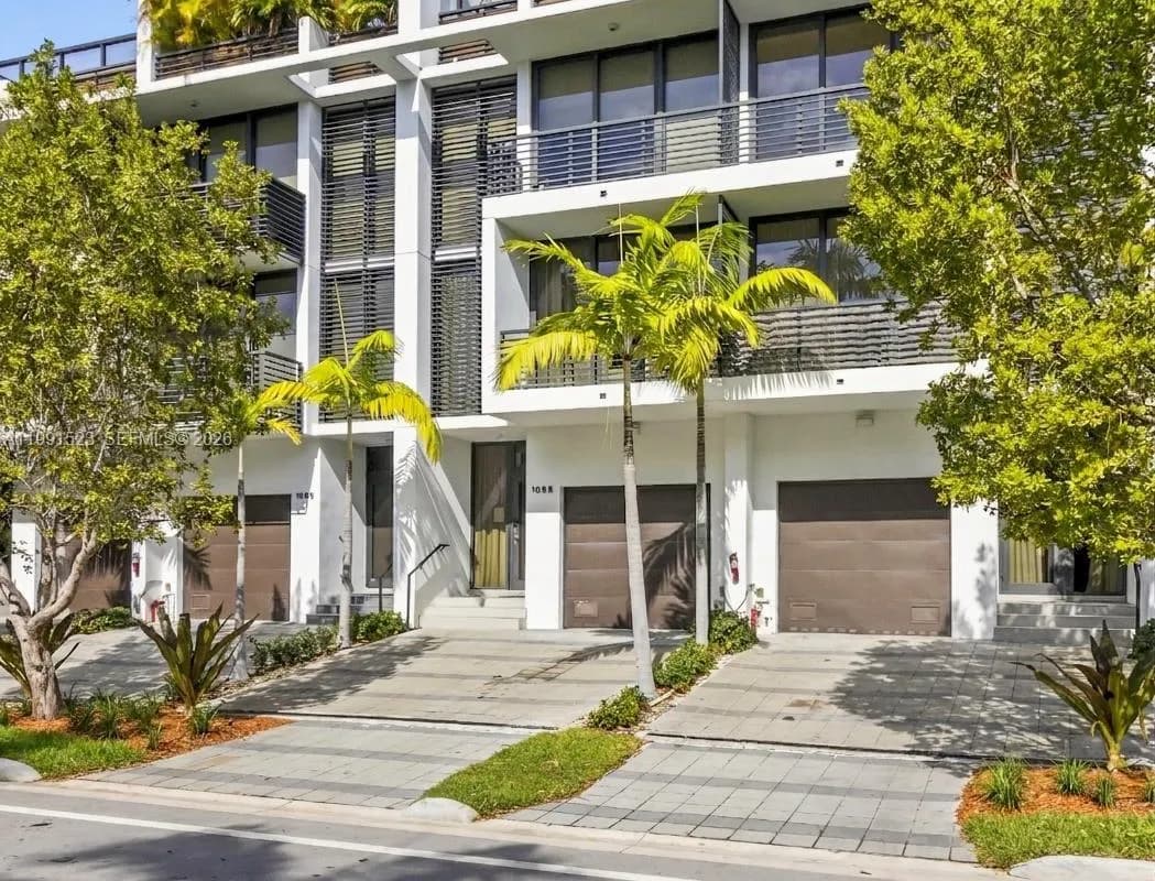 1055 99th St # 0, Bay Harbor Islands FL 33154