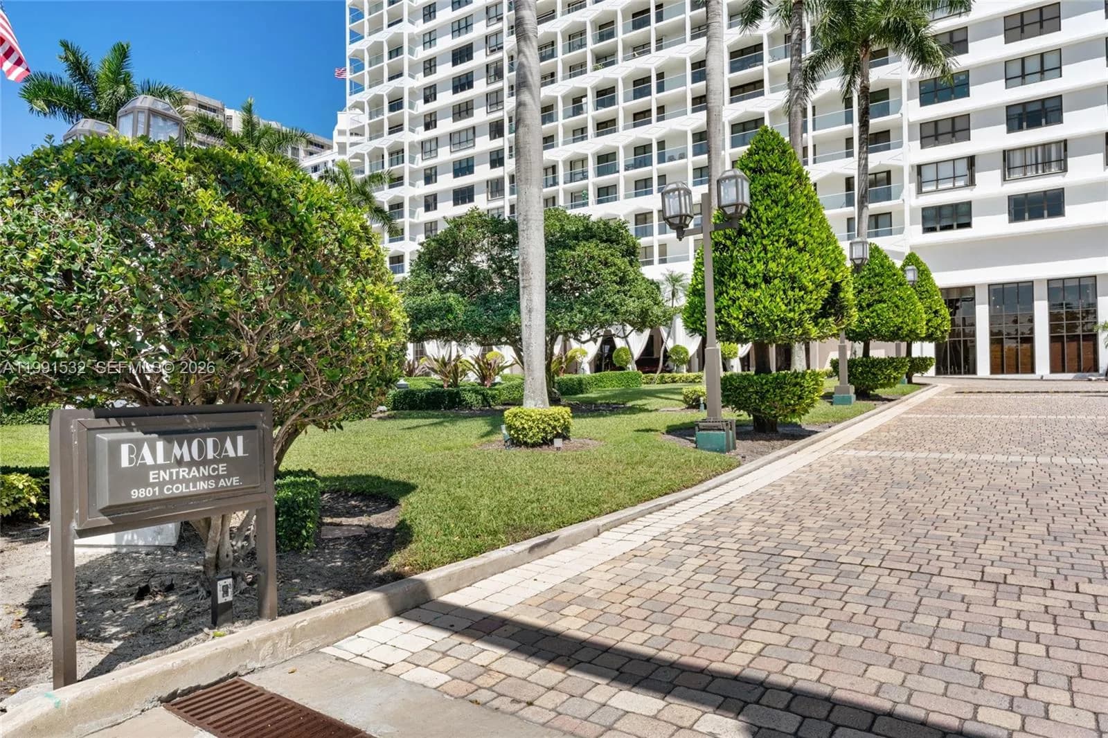 9801 Collins Ave # 5R, Bal Harbour FL 33154
