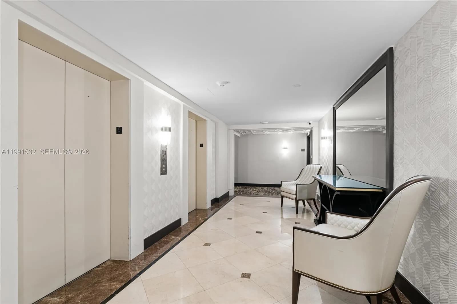 9801 Collins Ave # 5R, Bal Harbour FL 33154
