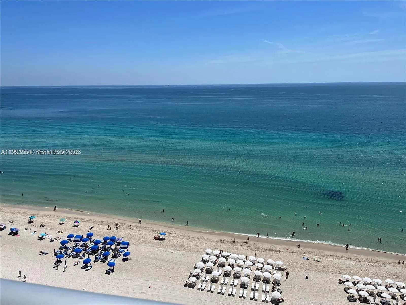 17315 Collins Ave # 1501, Sunny Isles Beach FL 33160