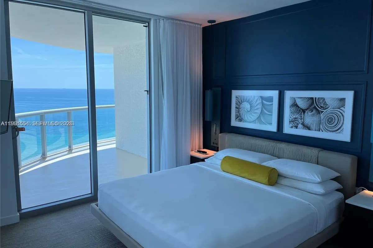 17315 Collins Ave # 1501, Sunny Isles Beach FL 33160