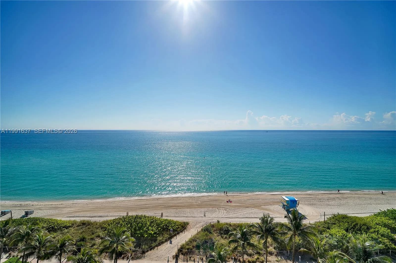 6767 Collins Ave # 1110, Miami Beach FL 33141
