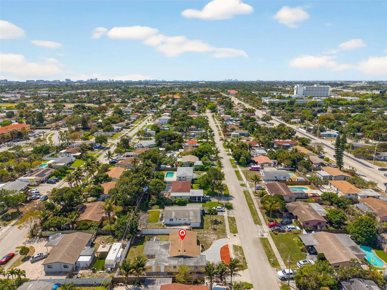 4200 NE 4th Ave, Deerfield Beach FL 33064