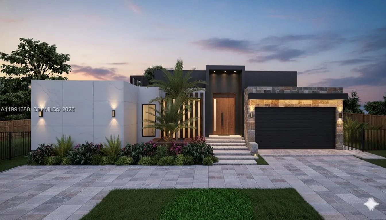 5810 NW 66th Ave, Parkland FL 33067