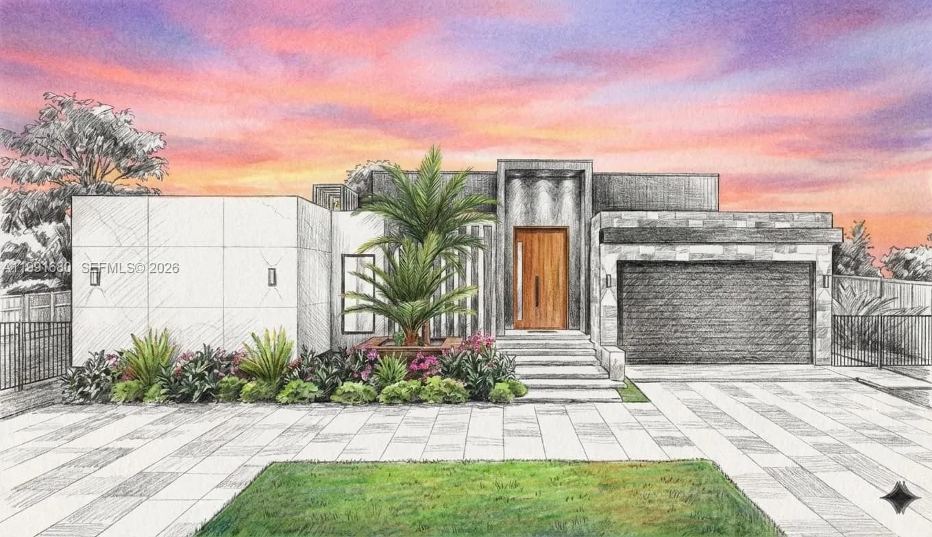 5810 NW 66th Ave, Parkland FL 33067