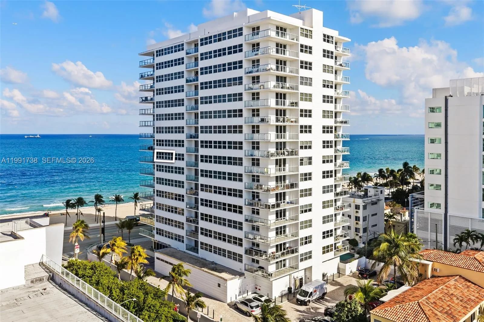 209 N Fort Lauderdale Beach Blvd # 7F, Fort Lauderdale FL 33304