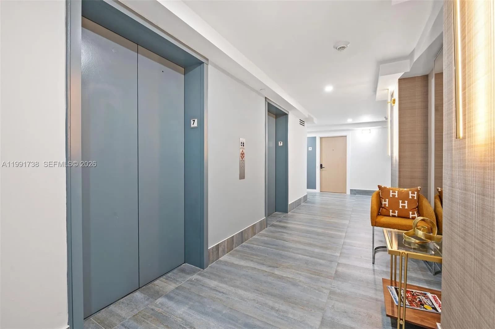 209 N Fort Lauderdale Beach Blvd # 7F, Fort Lauderdale FL 33304