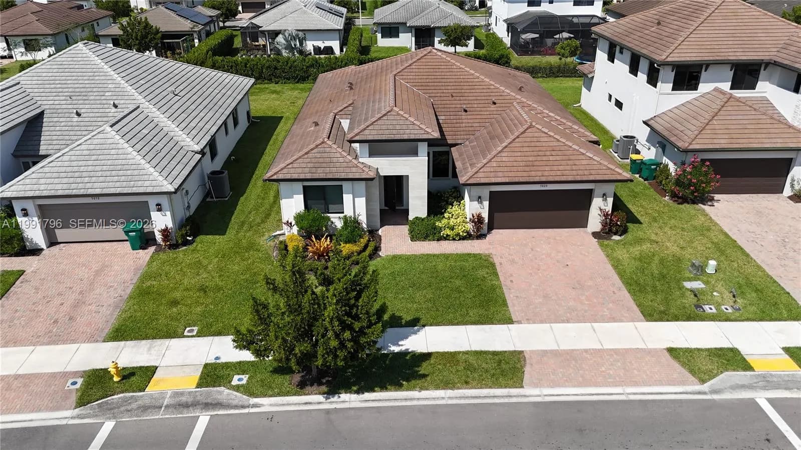 5028 gambero way, Ave Maria FL 34142