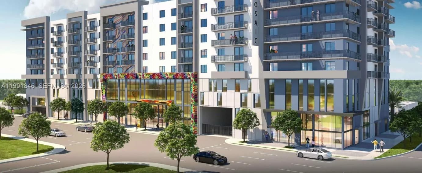 2816 SW 37th Ave, Miami FL 33133