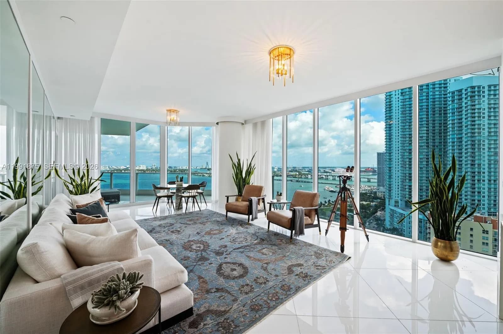 2020 N Bayshore Dr # 2502, Miami FL 33137