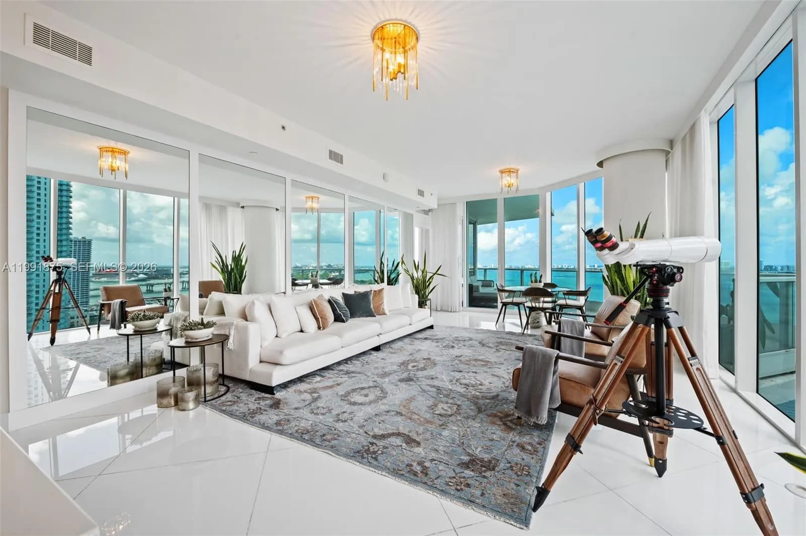 2020 N Bayshore Dr # 2502, Miami FL 33137