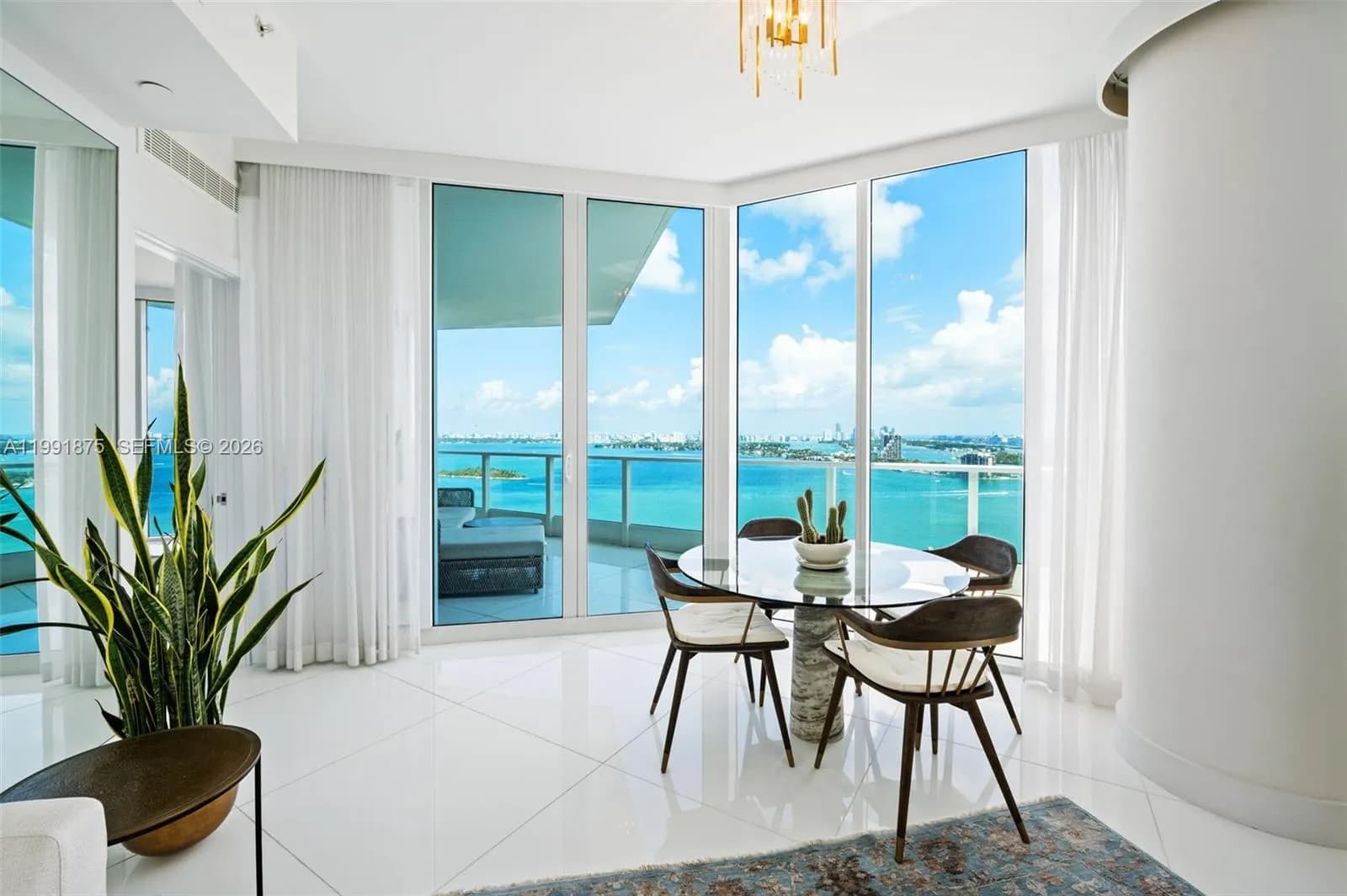 2020 N Bayshore Dr # 2502, Miami FL 33137