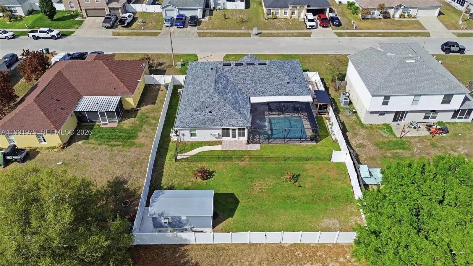 3661 Wellington Ln, Other City - In The State Of Florida FL 33830