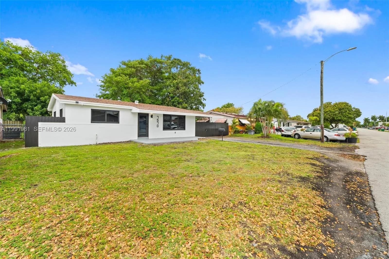 7570 Venetian St, Miramar FL 33023