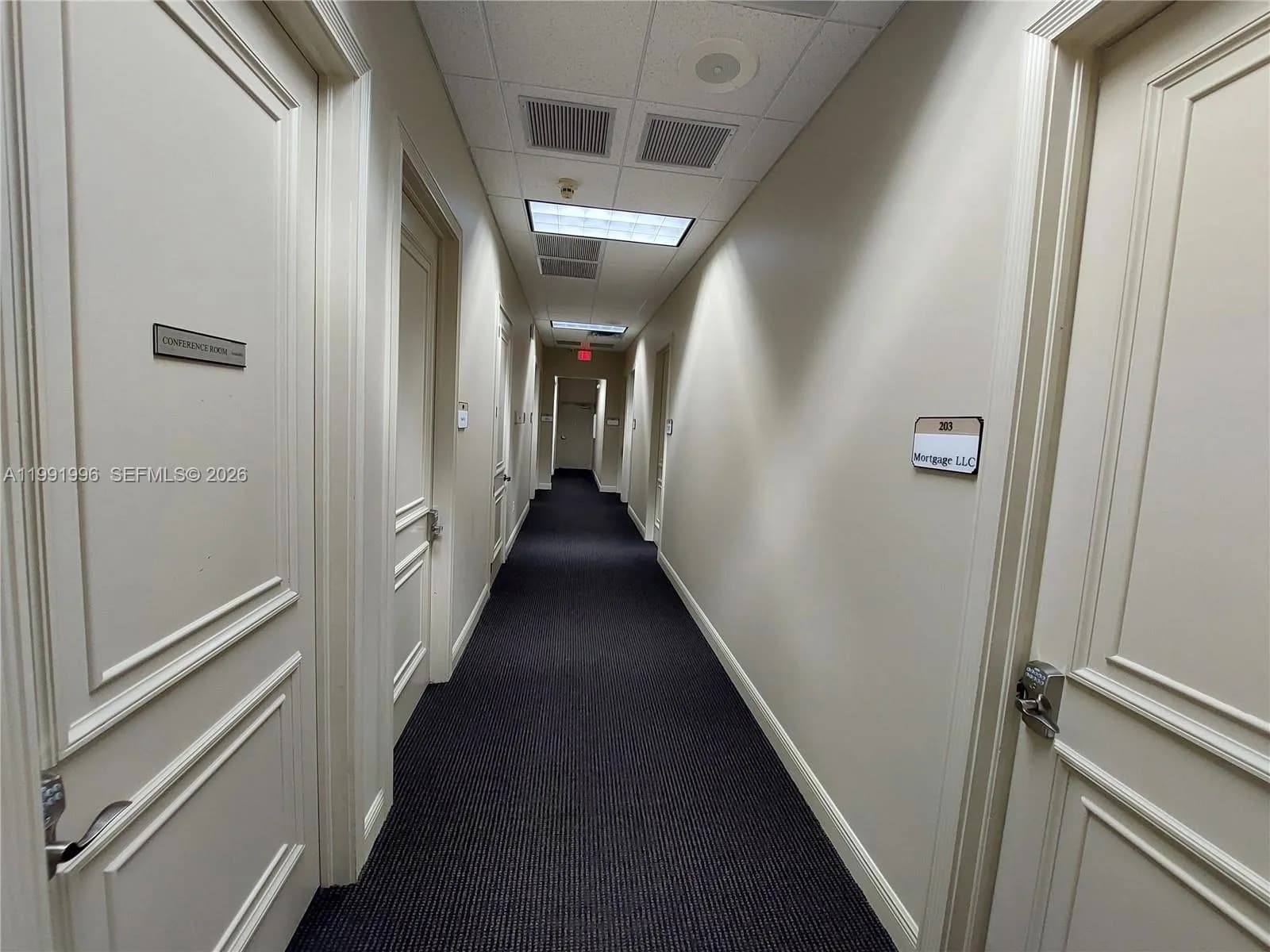 1000 N Hiatus Rd # 101, Pembroke Pines FL 33026