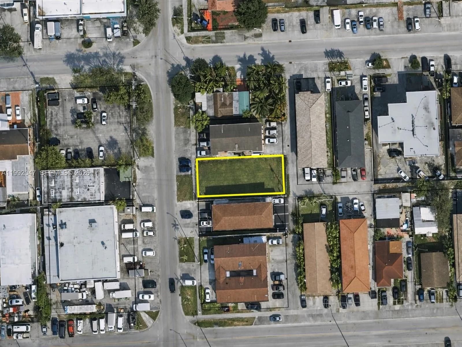 2657 W 2nd Ave, Hialeah FL 33010