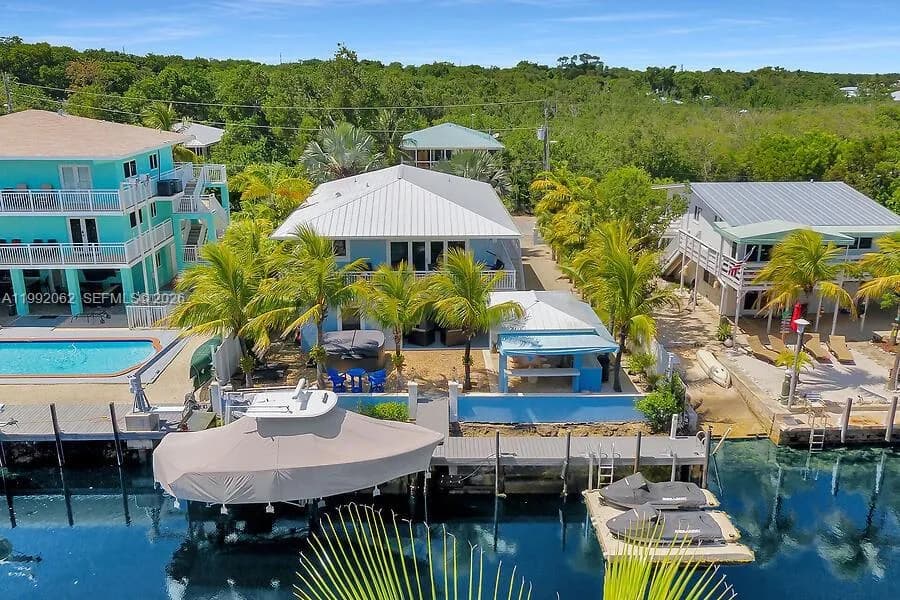 105 2nd Ln, Key Largo FL 33037