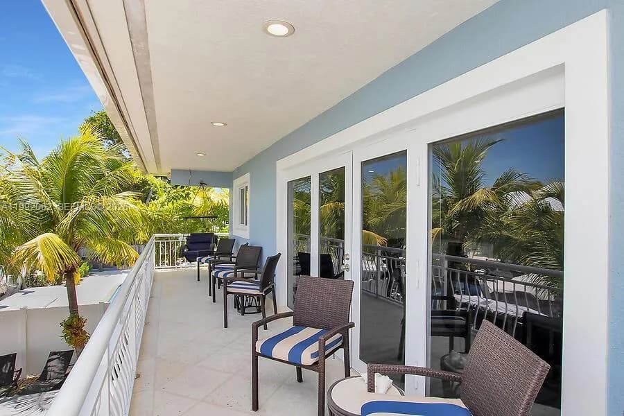 105 2nd Ln, Key Largo FL 33037