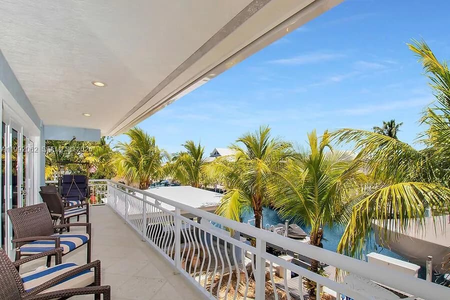 105 2nd Ln, Key Largo FL 33037
