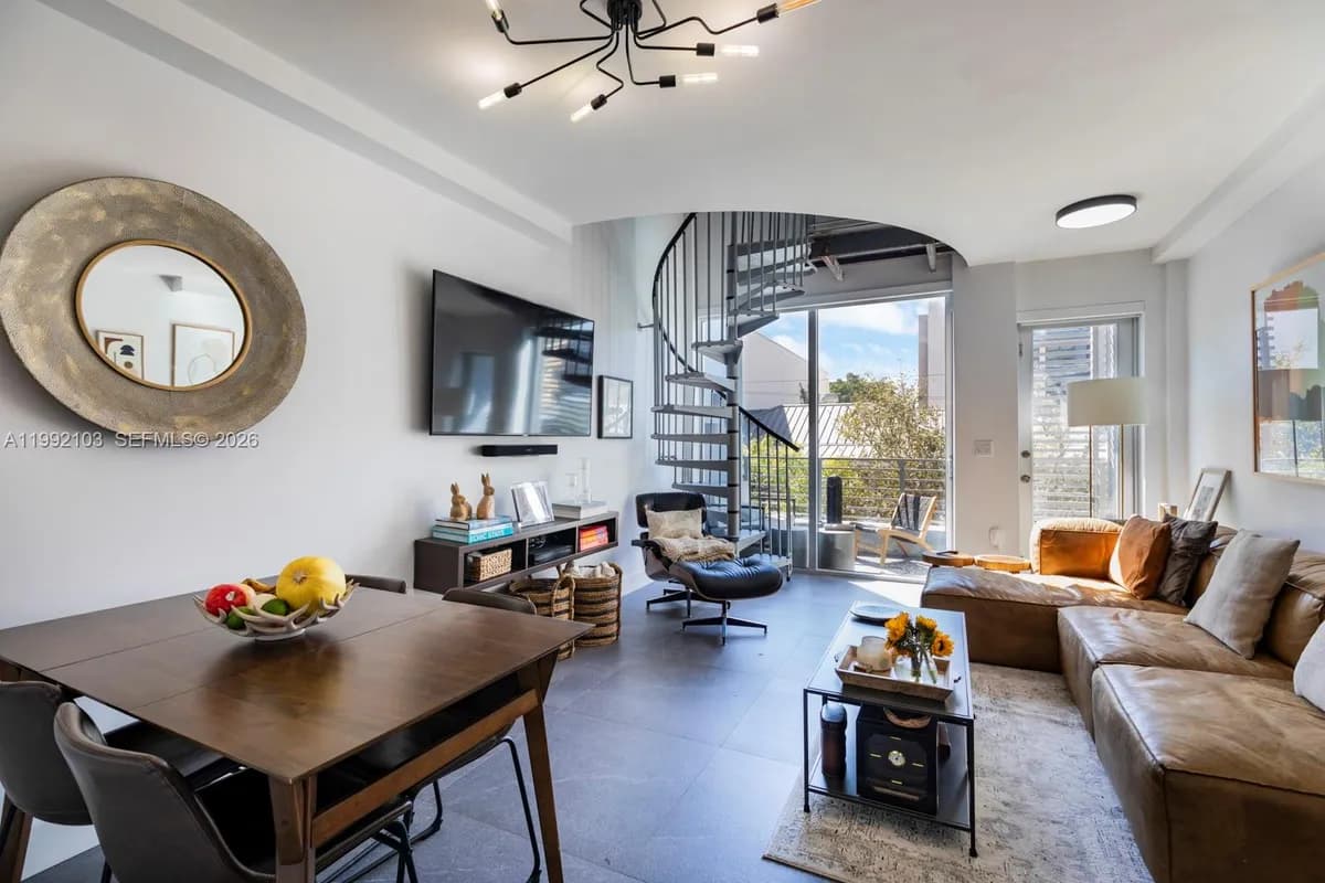 3339 Virginia St # 311, Miami FL 33133