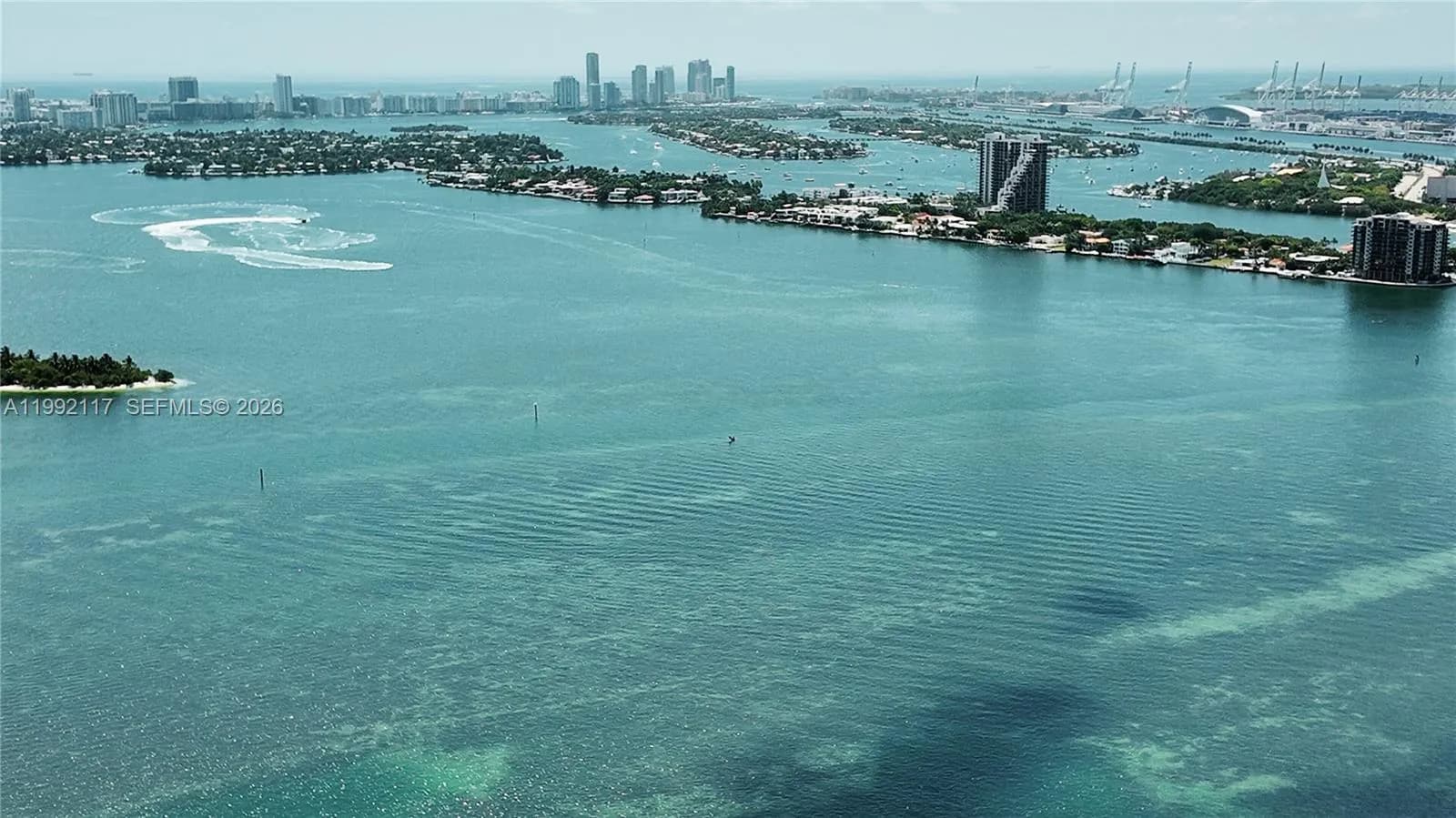 711 NE 23rd Ter # 3802, Miami FL 33137