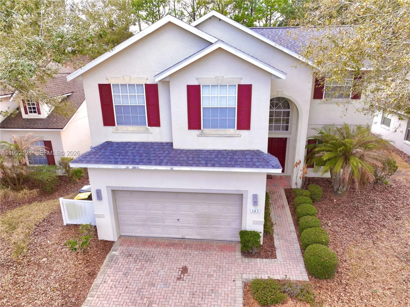 143 Windsor Pl, Davenport FL 33896