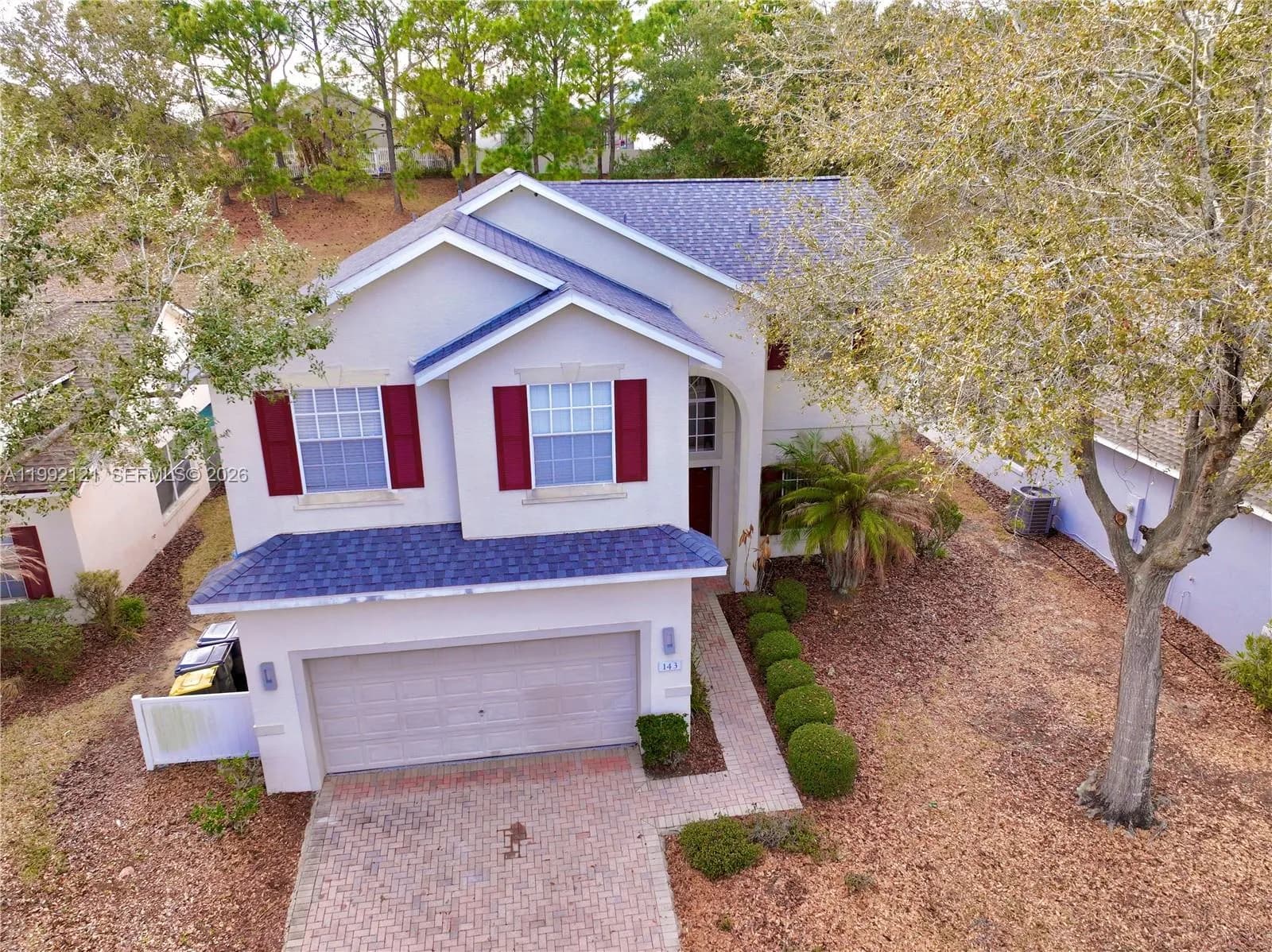 143 Windsor Pl, Davenport FL 33896