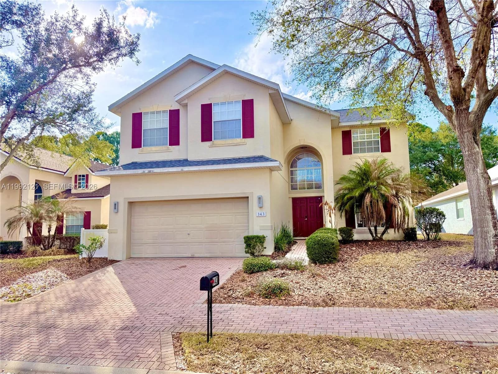 143 Windsor Pl, Davenport FL 33896