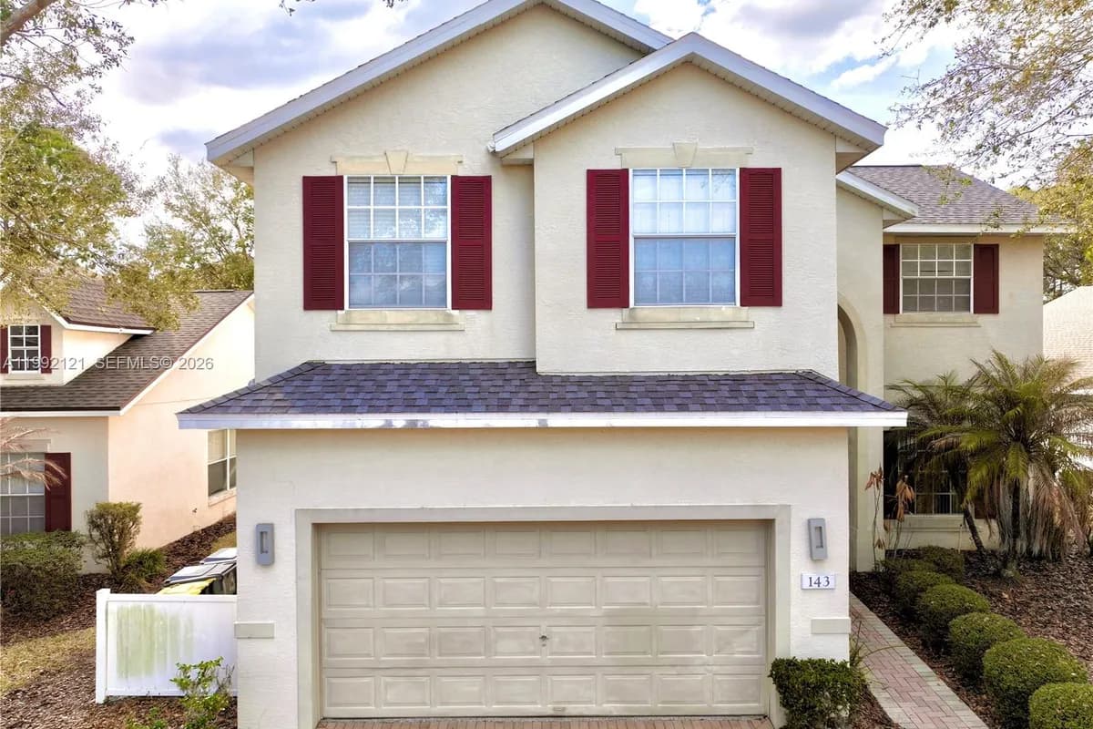 143 Windsor Pl, Davenport FL 33896