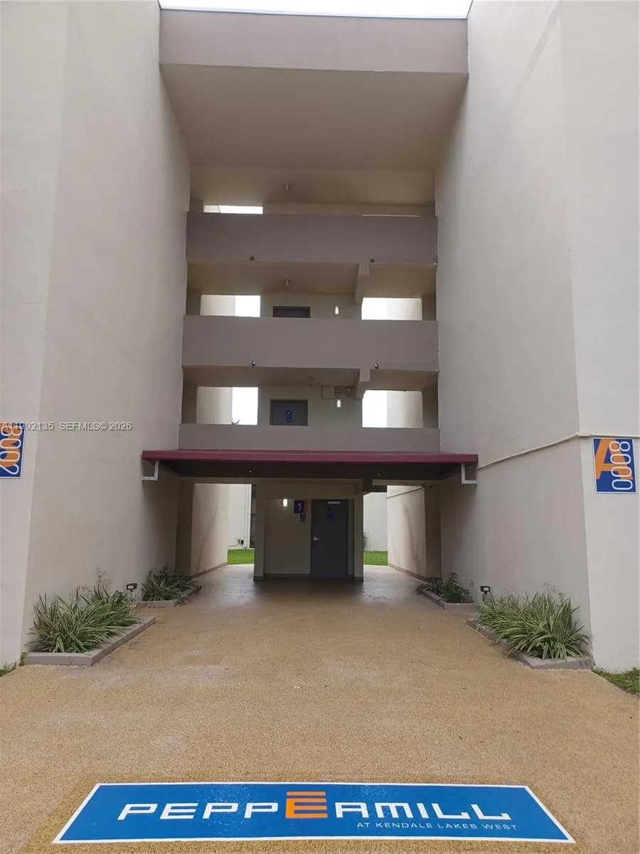 8004 SW 149th Ave # C110, Miami FL 33193