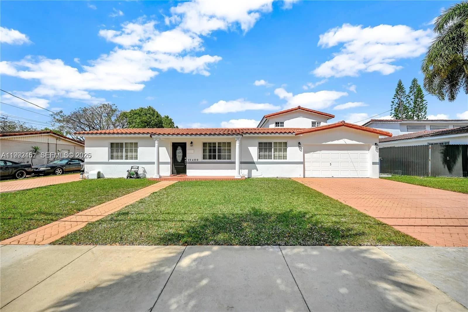 18400 NW 78th Ave, Hialeah FL 33015