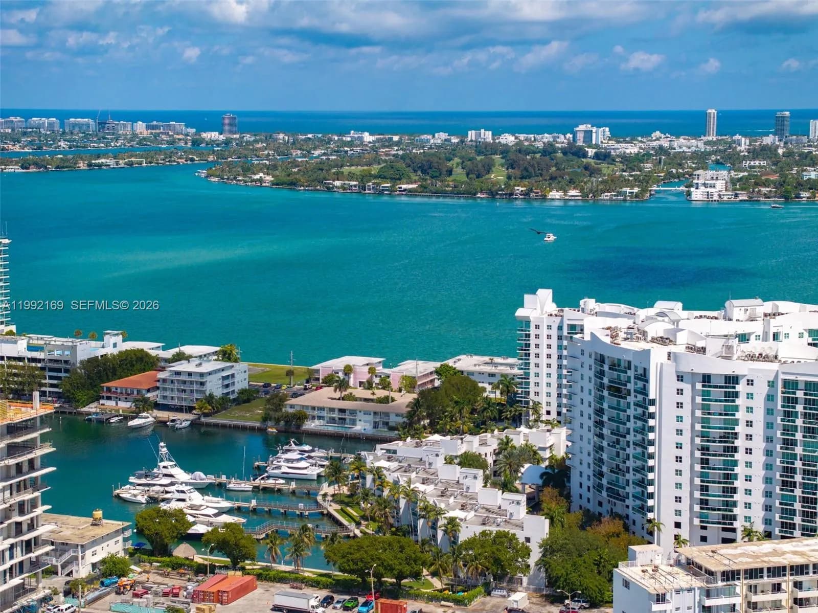 7918 Harbor Island Dr # 311, North Bay Village FL 33141