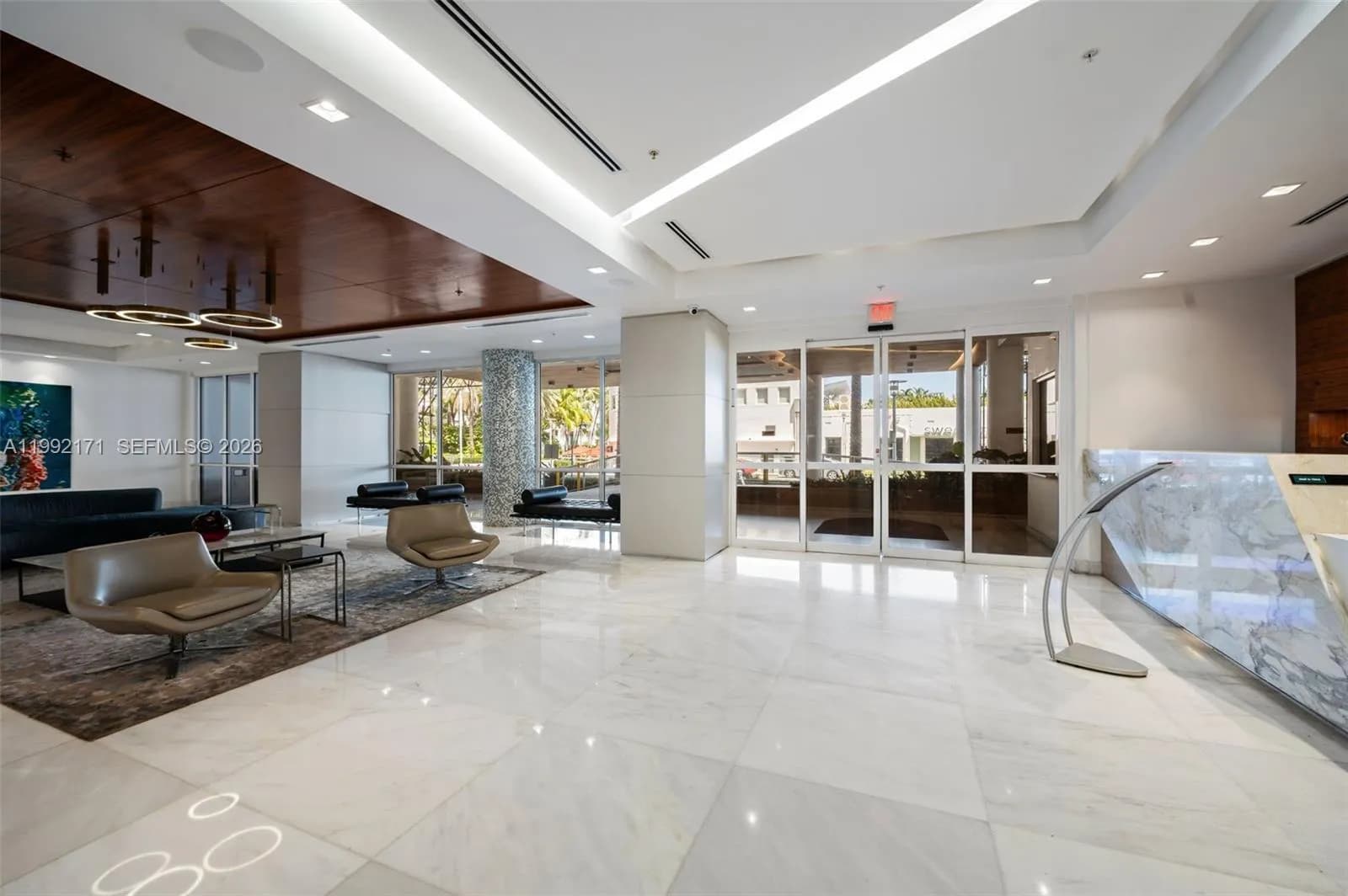 1900 Sunset Harbour Dr # 2303, Miami Beach FL 33139