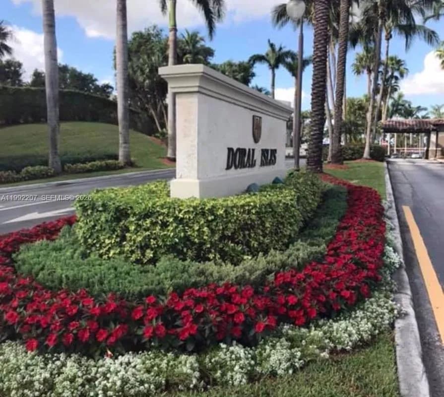 11344 NW 72nd Ln # 0, Doral FL 33178