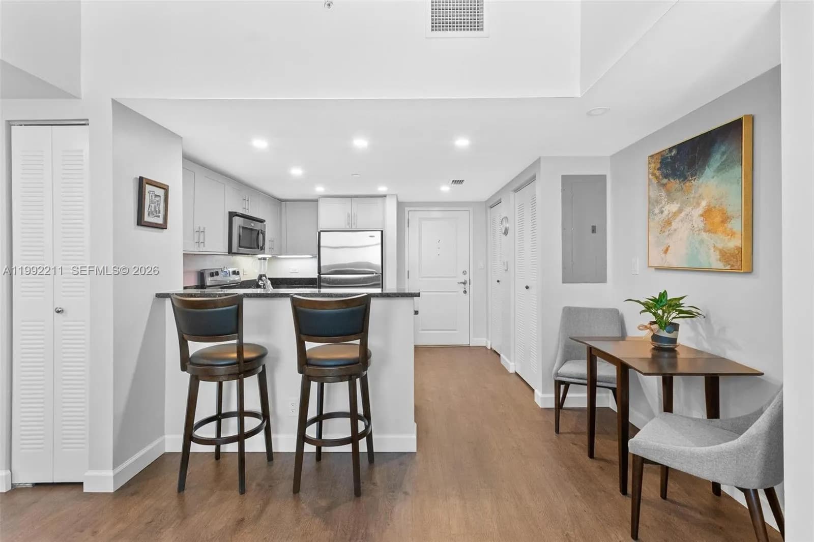 111 E Flagler St # 909, Miami FL 33131