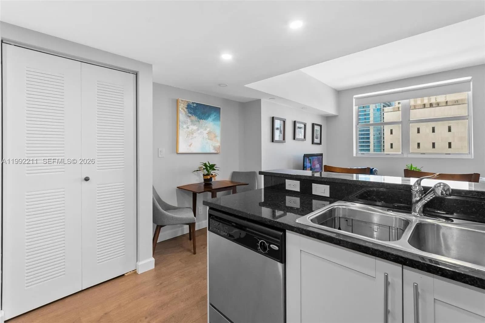 111 E Flagler St # 909, Miami FL 33131