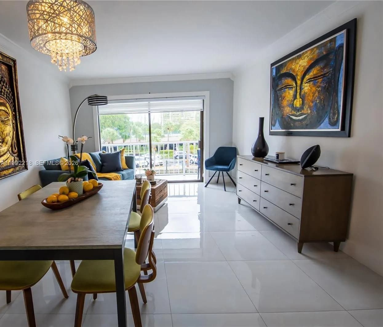 1650 NE 115th St # 302, Miami FL 33181