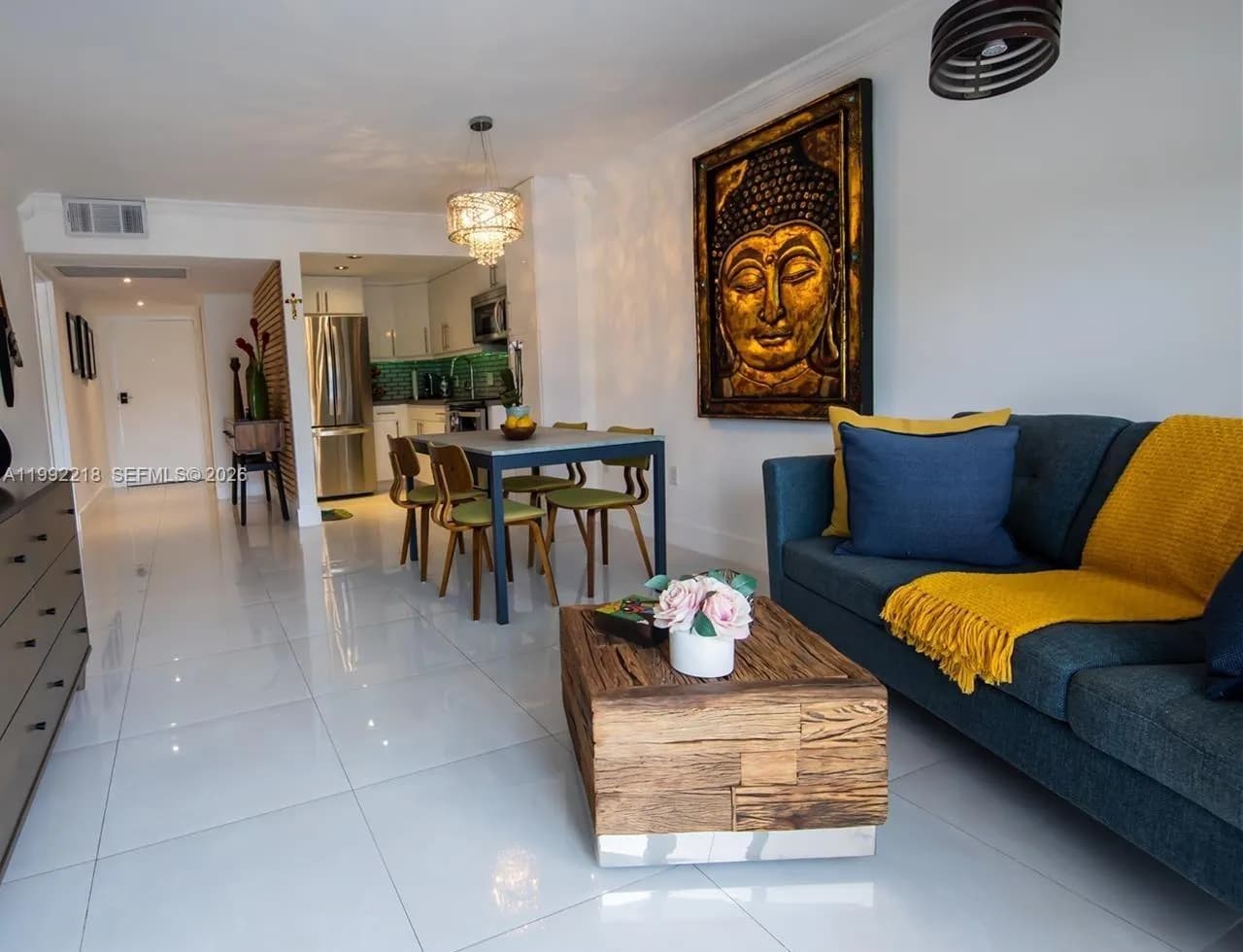 1650 NE 115th St # 302, Miami FL 33181