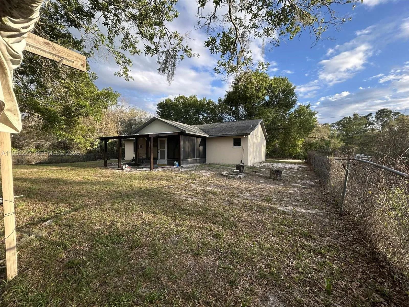 3137 Carlton Avenue, Lake Placid FL 33852