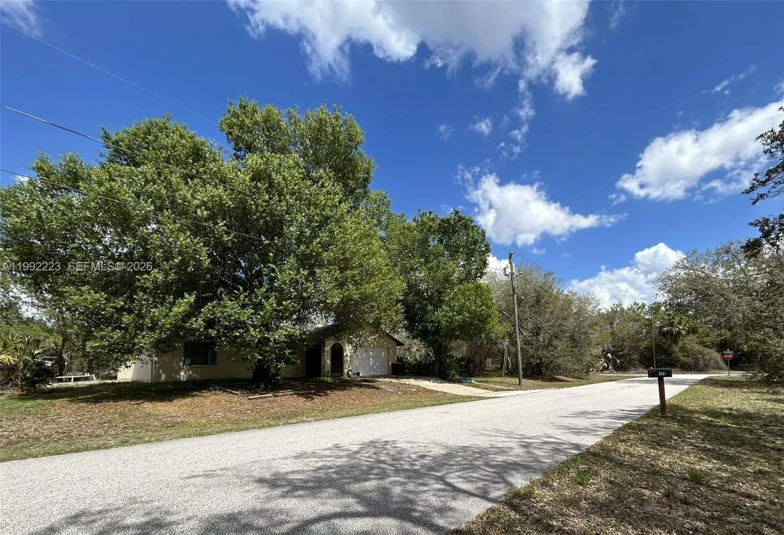 3137 Carlton Avenue, Lake Placid FL 33852